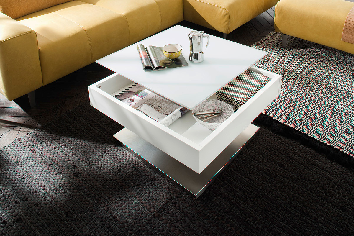 Mariko Stolik kawowy